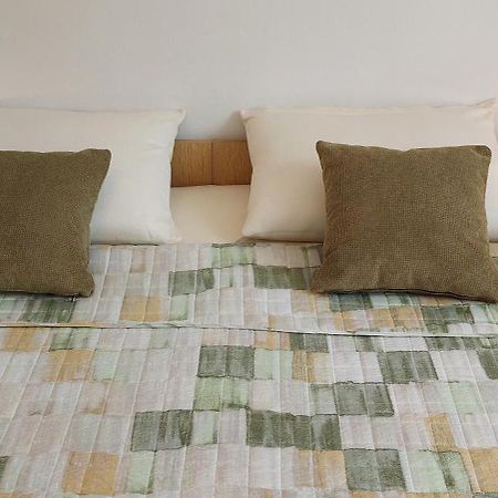 Apartmani Sladana Kampor 外观 照片
