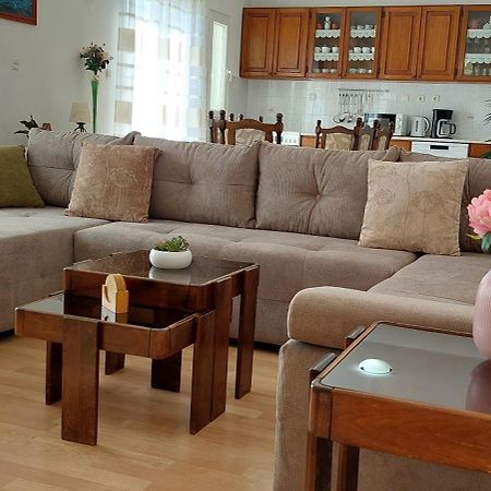 Apartmani Sladana Kampor 外观 照片