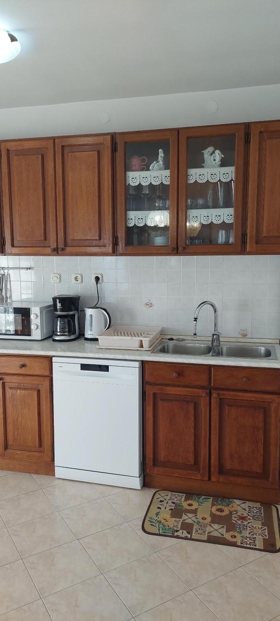 Apartmani Sladana Kampor 客房 照片