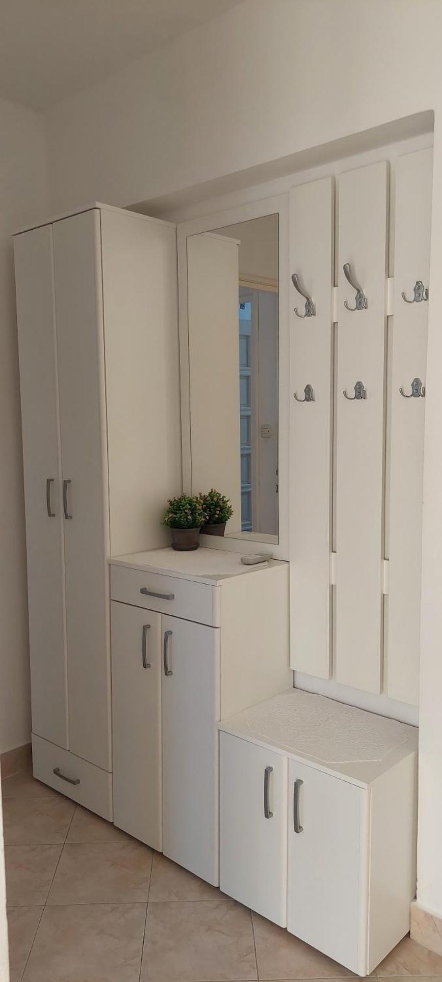 Apartmani Sladana Kampor 客房 照片