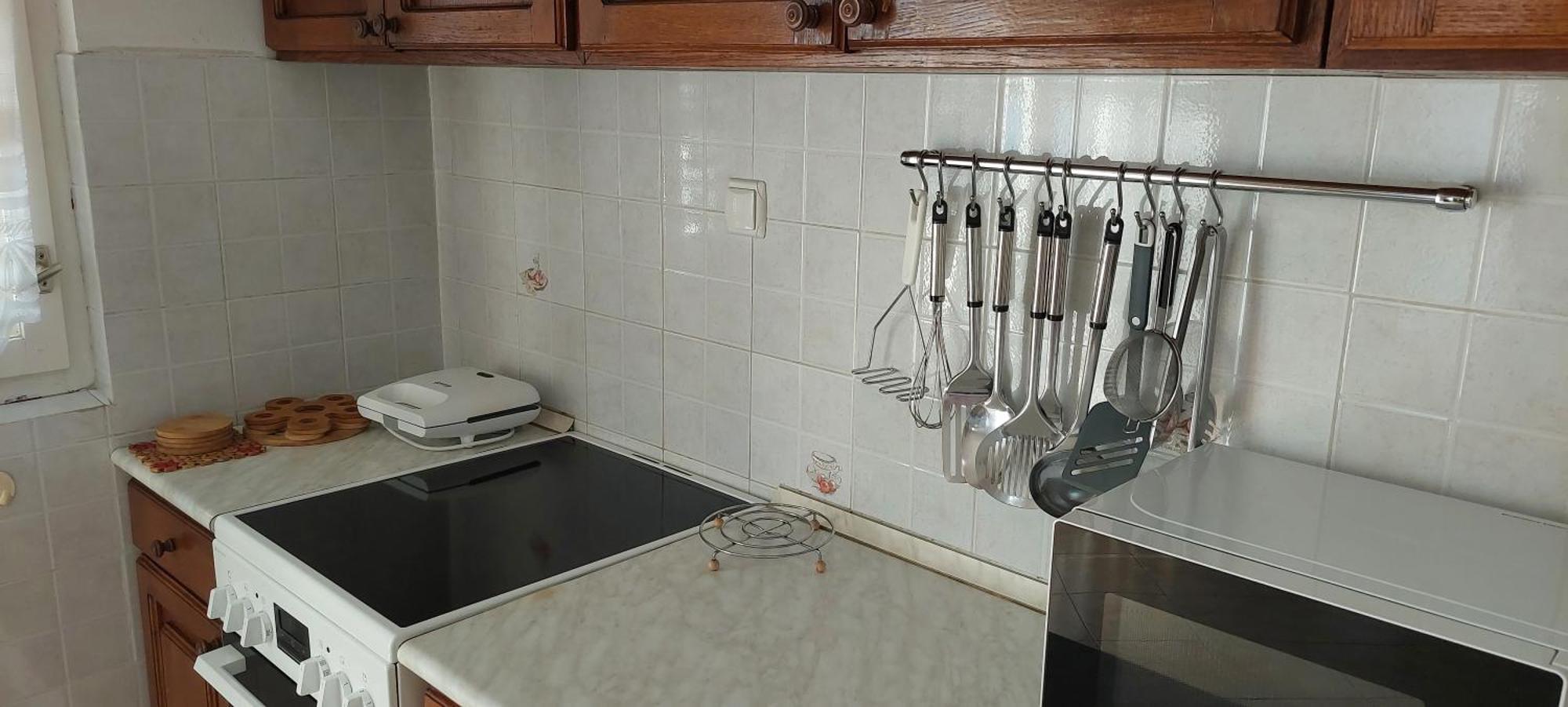 Apartmani Sladana Kampor 客房 照片