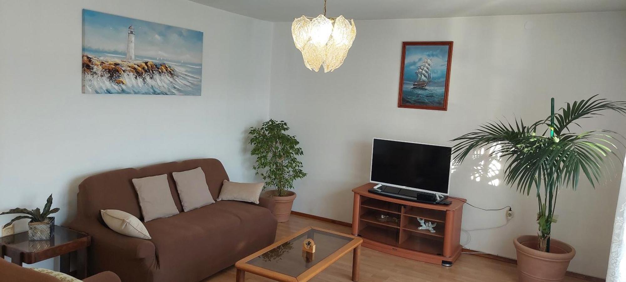 Apartmani Sladana Kampor 客房 照片